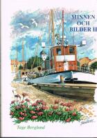 Minnen och Bilder II - Uddevalla