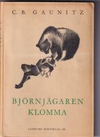 Bj&ouml;rnj&auml;garen Klomma
