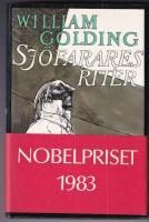 Sj&ouml;farares riter : [roman]