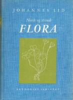 Flora Norsk og svensk