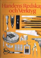 Handens redskap och verkstyg
