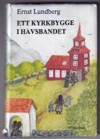 Ett kyrkbygge i havsbandet