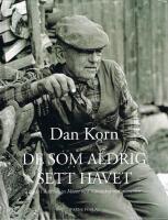 De som aldrig sett havet