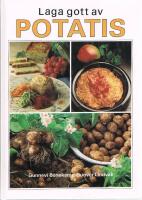 Laga gott av potatis