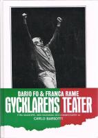 Gycklarens Teater : fyra Sk&aring;despel