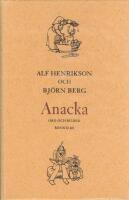 Anacka : ord och bilder