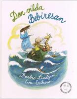 Den vilda bebiresan