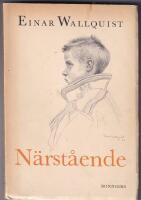N&auml;rst&aring;ende