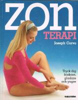Zonterapi
