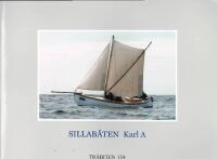 Sillab&aring;ten Karl A  Tr&auml;biten 154