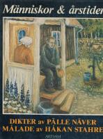 M&auml;nniskor & &aring;rstider