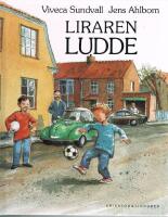 Liraren Ludde