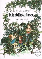Klarb&auml;rskalaset