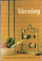 V&auml;vning