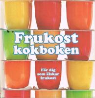 Frukostkokboken