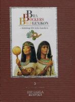 Det gamla Egypten