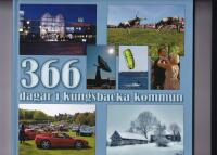 366 dagar i Kungsbacka kommun