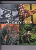 Bondeboken