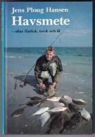 Havsmete - efter flatfisk, torsk och &aring;l