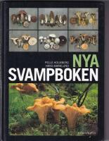 Nya svampboken