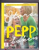 Stora peppboken
