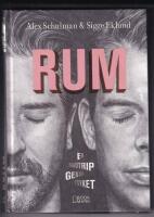 Rum : en roadtrip genom psyket