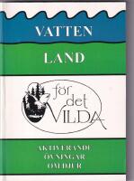 F&ouml;r det vilda. Aktiverande &ouml;vningar om djur