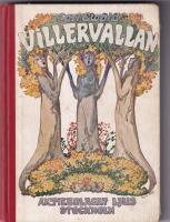 Villervallan. En ny samling sannsagor