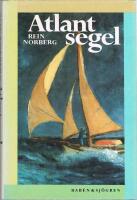 Atlantsegel