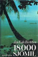 18 000 sj&ouml;mil