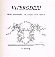 Vitbroderi