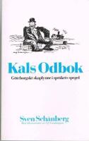 Kals Odbok