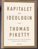 Kapitalet och ideologin