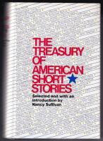 The treasury os American short stories