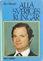 Alla Sveriges kungar