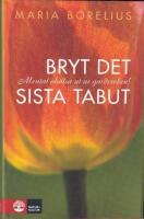 Bryt det sista tabut - mental oh&auml;lsa ut ur garderoben!