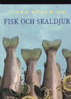 Stora boken om fisk och skaldjur