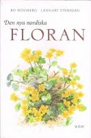 Den nya nordiska floran
