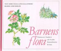 Barnens flora