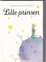 Lille prinsen