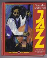 Svenska texter om jazz