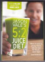 5:2 juice diet