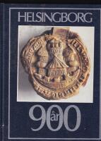Helsingborg 900 &aring;r