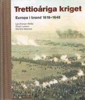Trettio&aring;riga kriget