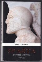 Sparta - en od&ouml;dlig historia
