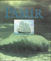 Pamir - fyrmastbarken Pamir 1905-1957