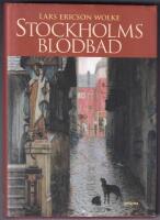 Stockholms blodbad