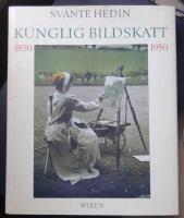 Kunglig bildskatt : 1850-1950