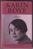 Dikter