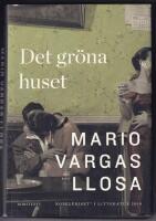 Det gr&ouml;na huset
